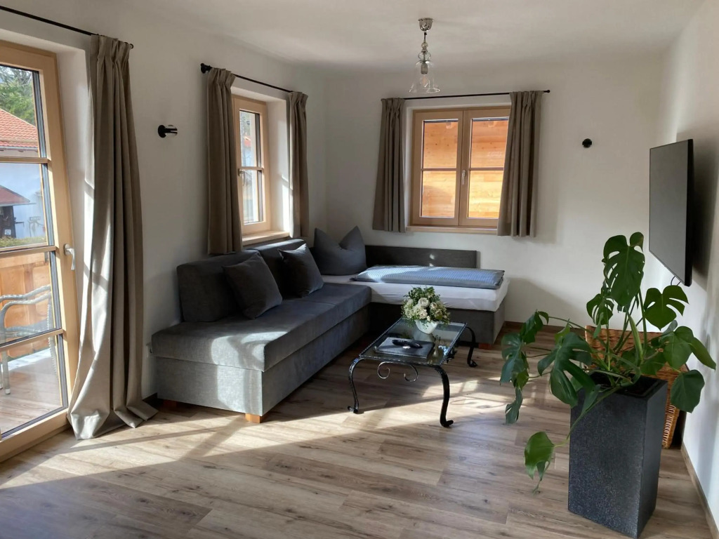 Ferienwohnung Schmetterer