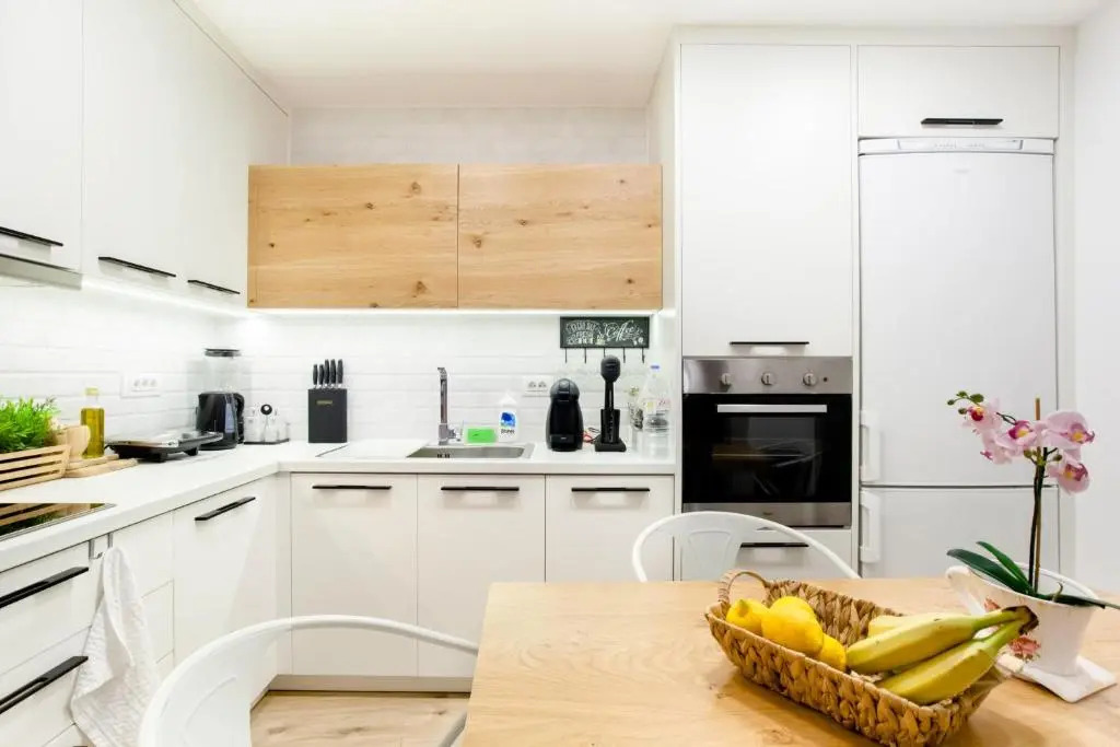 19th Century Luxury Maisonette in the Center