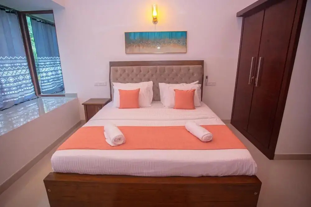 Villa Senaya