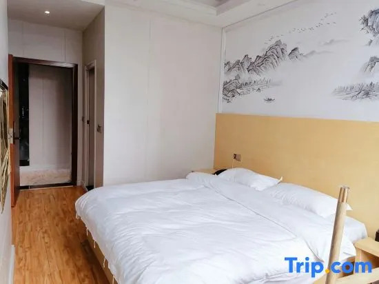 Wannian World Hotel