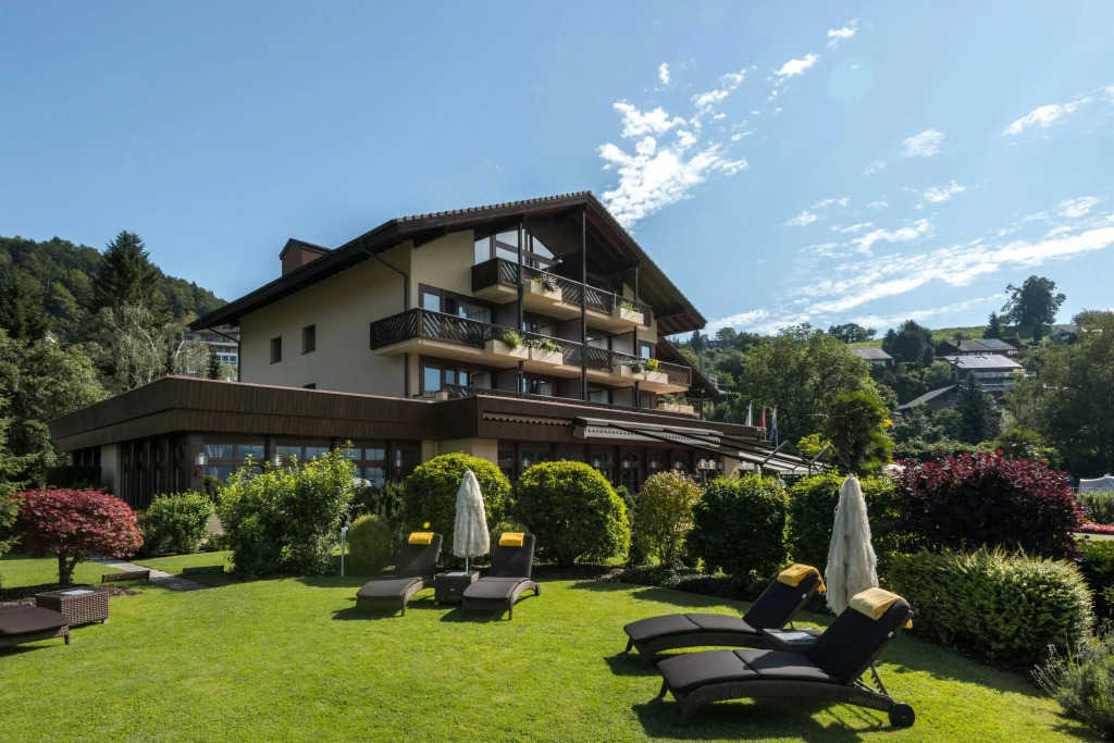 Seehotel Sternen
