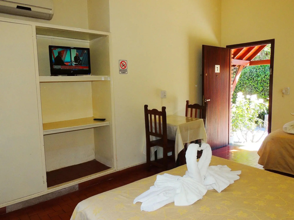 Hotel Mundial