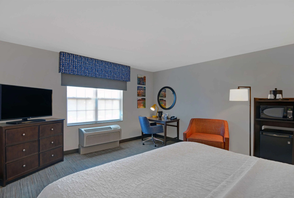 Hampton Inn Bath - Brunswick Area , ME
