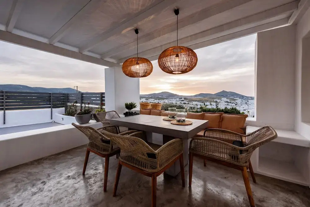 Naousa Story 1 Apartment