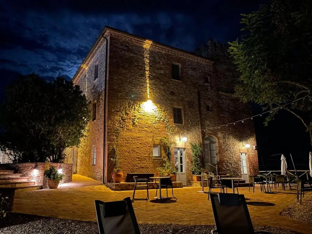 Locanda Della Picca