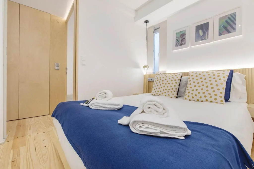 Carmo Chiado Deluxe Apartment