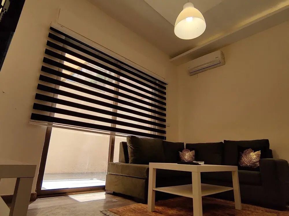 14 Lovely 1-bedroom Rental With Services Nearby