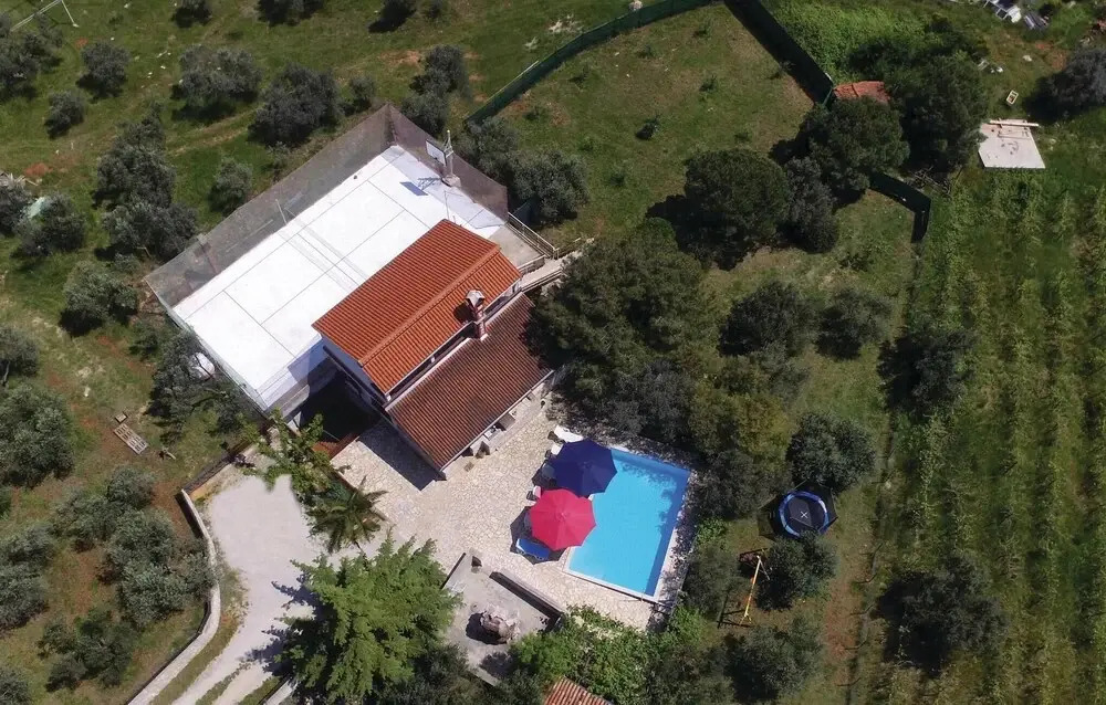 Stunning Home in Vodnjan With Wifi and 3 Bedrooms