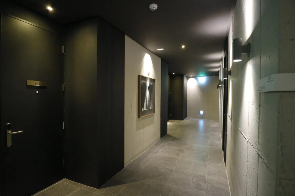 The Hong C Hotel