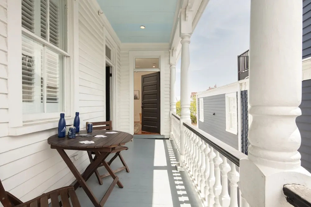 Spring St Buyout by AvantStay Shared Home in Charleston 10mins 2 French Quarter