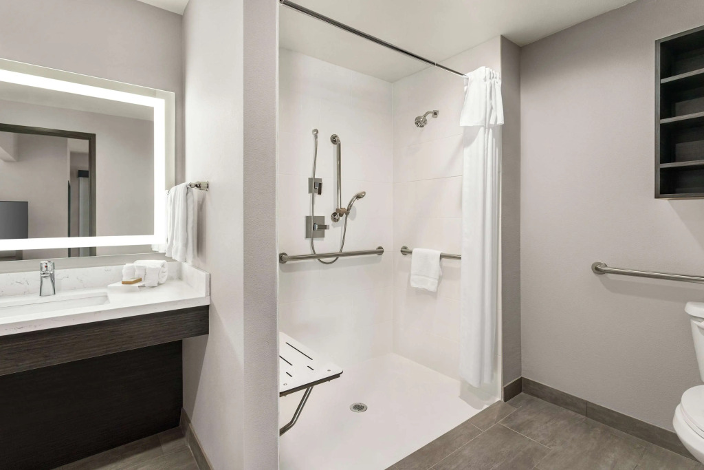 Homewood Suites By Hilton Springfield Medical District