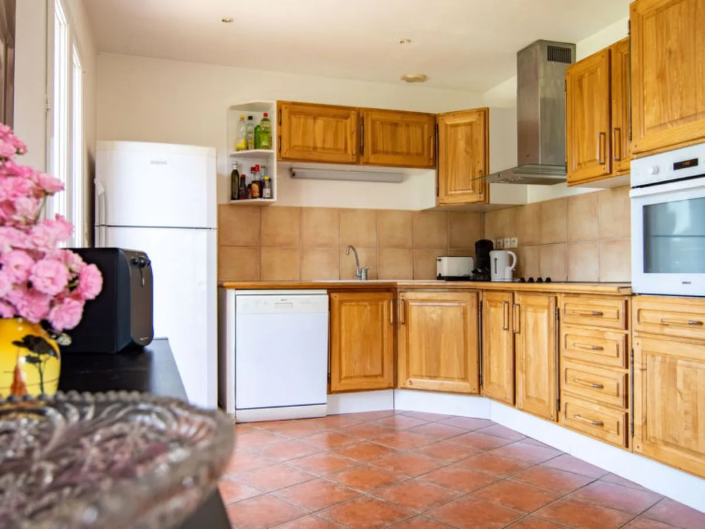 Holiday Home Les Oliviers by Interhome