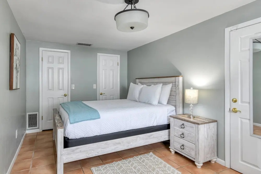 Magnolia Bungalow
