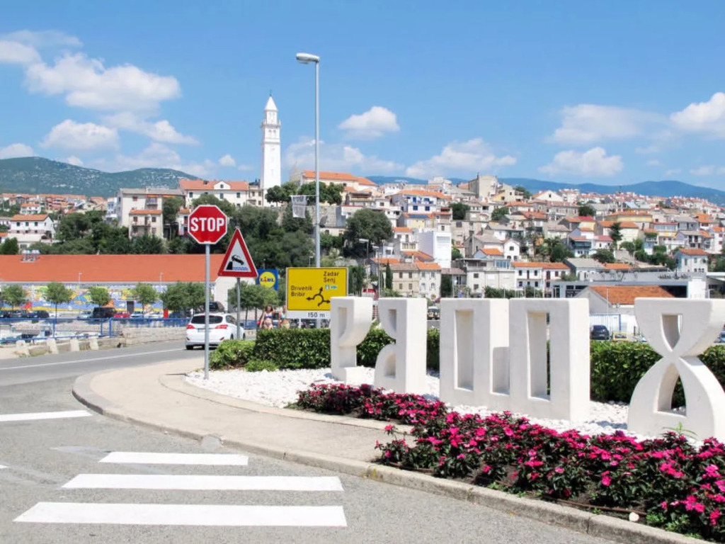 Wyndham Grand N. Vinodolski Resort 24985