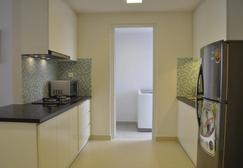 Glenwood Residences