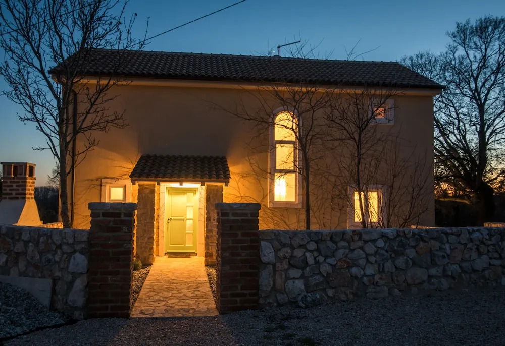 Holiday Home Villa Maslina by Interhome