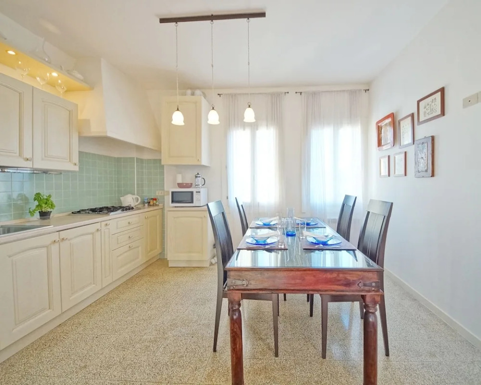 DolceVita Apartments N. 358