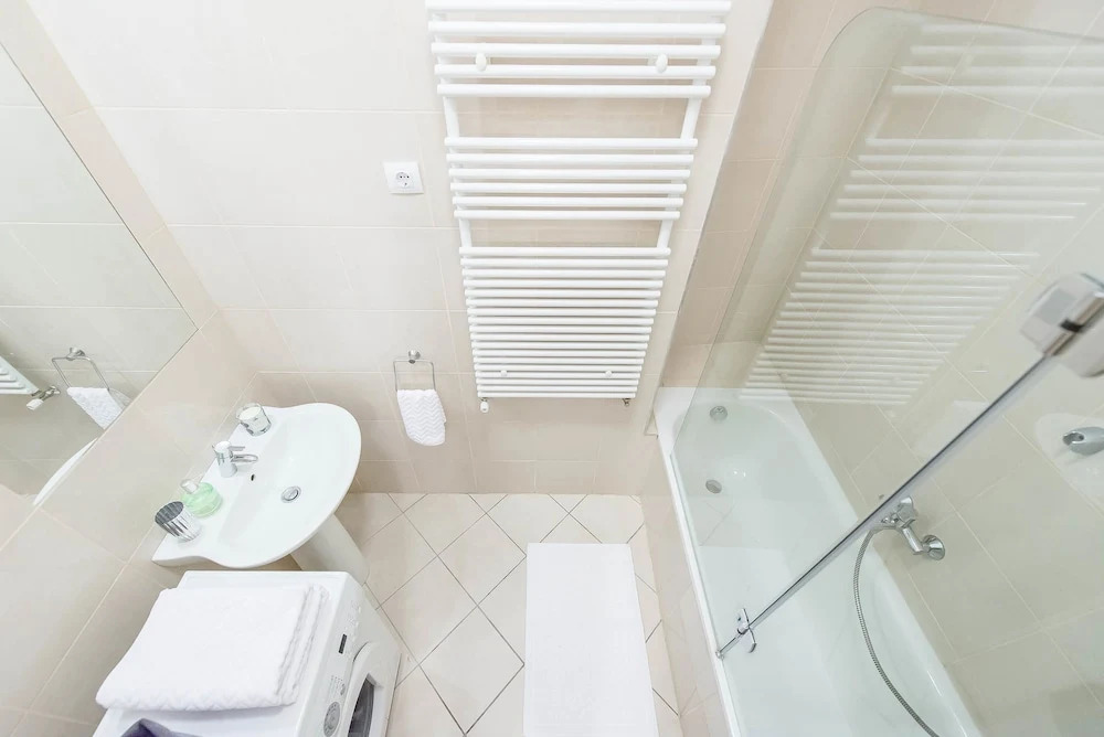 Oasis Apartments - Gozsdu passage