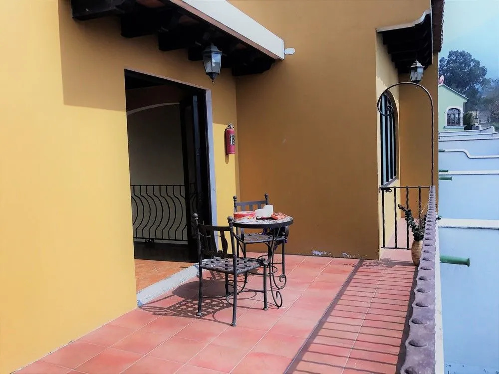 Casas Las Margaritas en Apart Hotel Las Clarisas