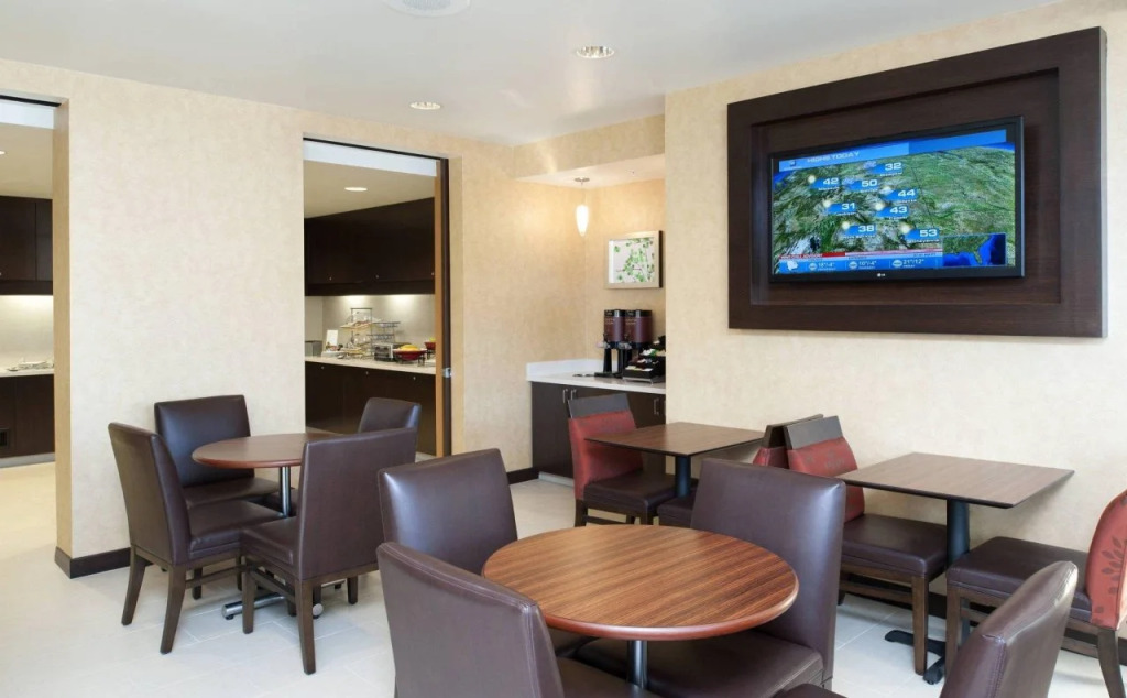 Residence Inn by Marriott Grand Rapids Airport