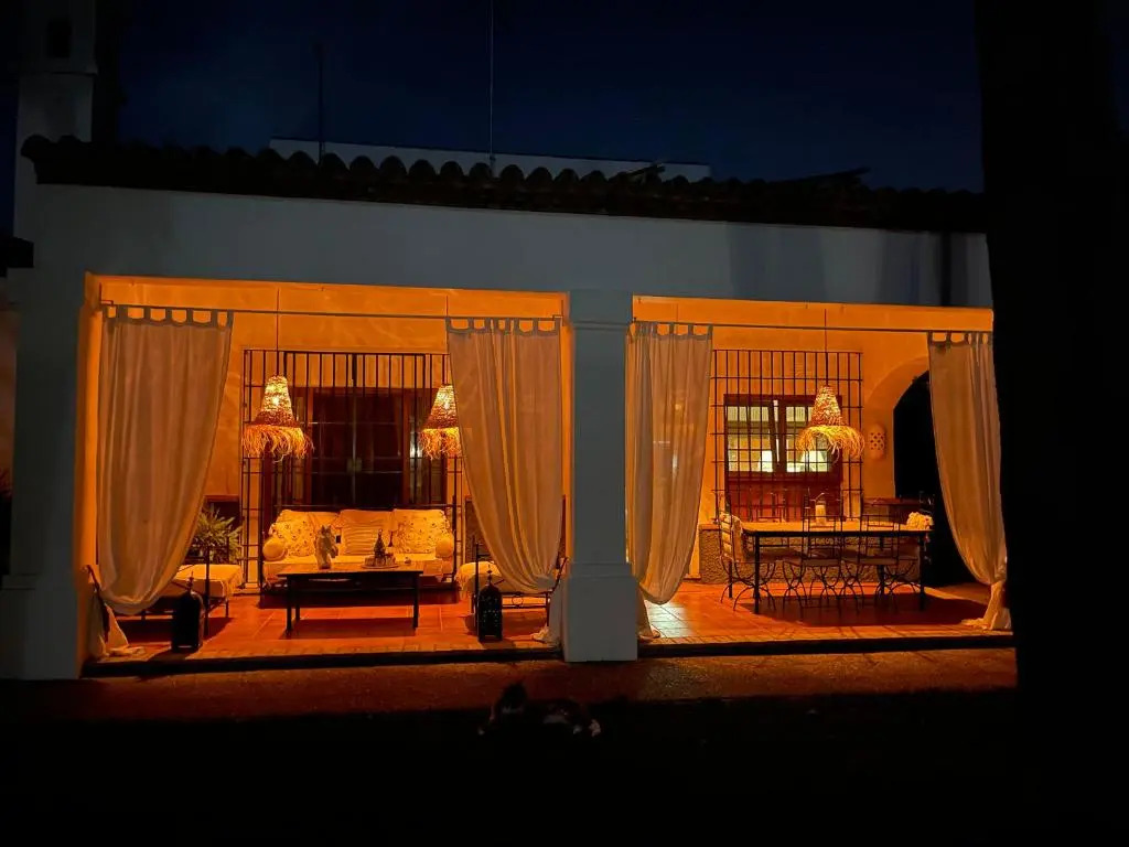 Studio La Maravilla 1001 Nacht, Playa La Barrosa