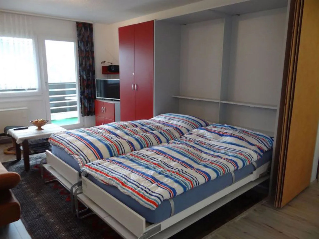 Apartment Zügstrasse 4 by Interhome