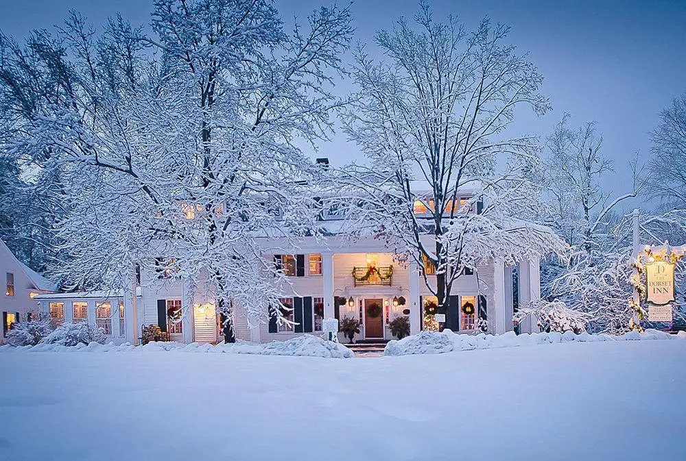 The Dorset Inn