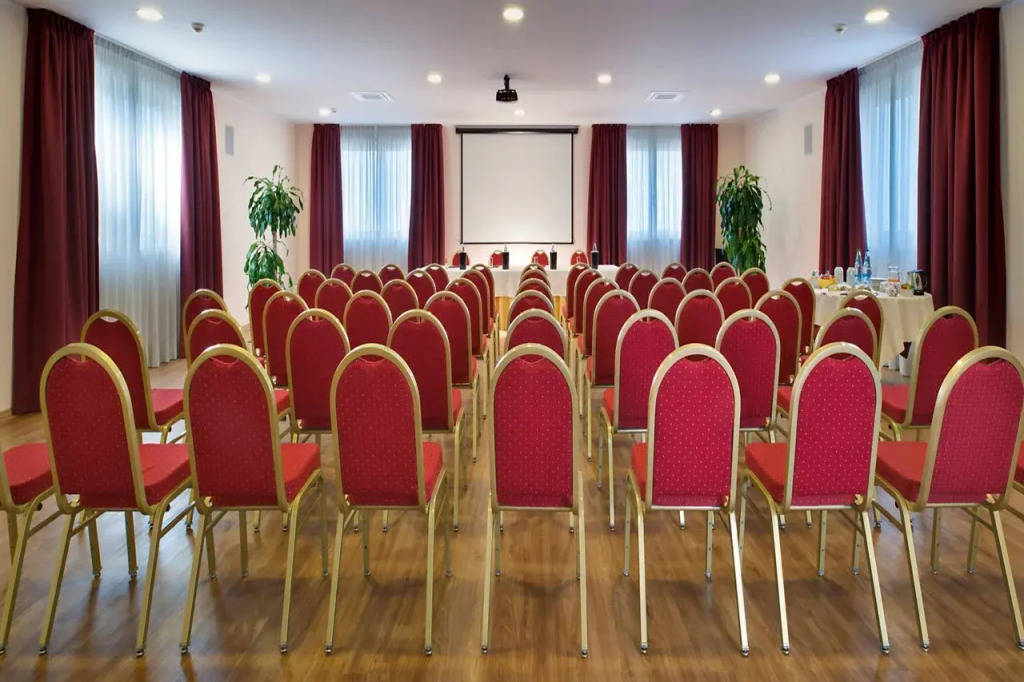 Hotel Terme AllAlba