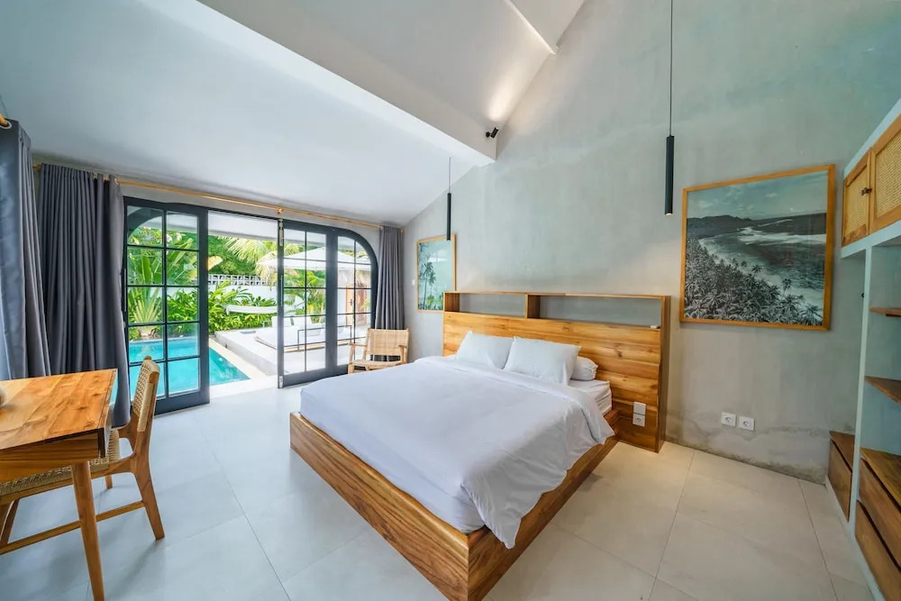 Villa Mellow