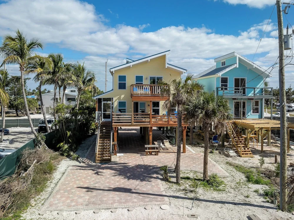 Gulfside Retreat
