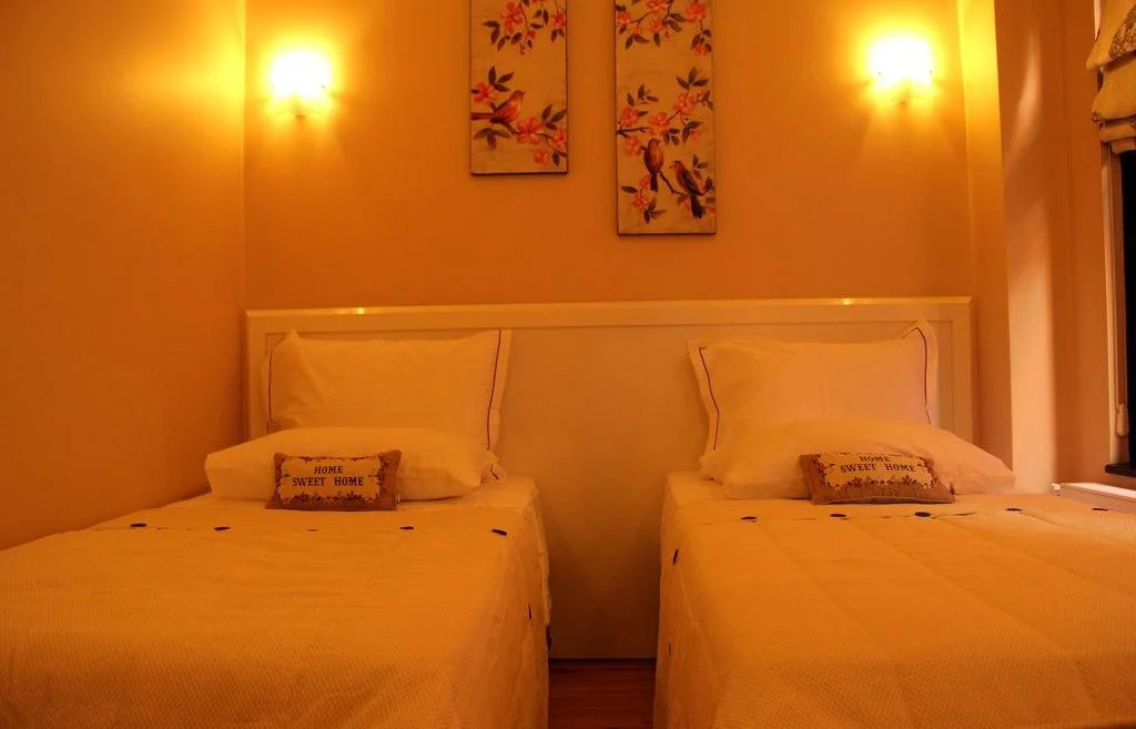 Alfonso Hotel Taksim