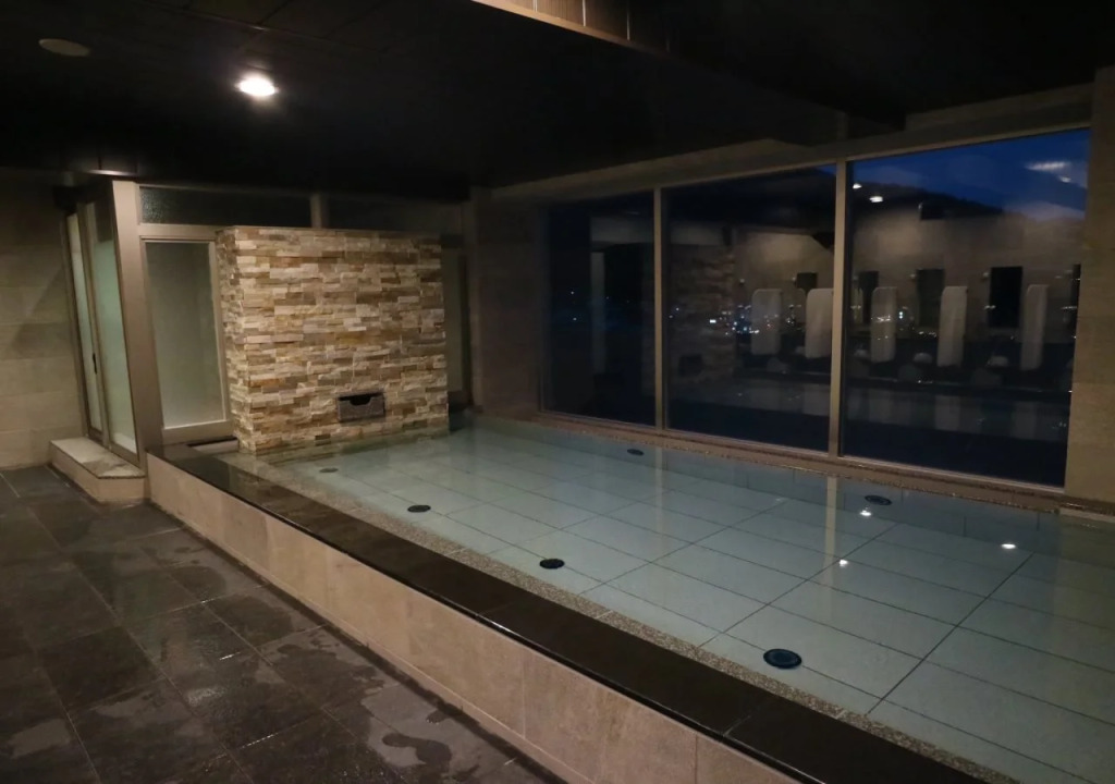 Mizno Hotel