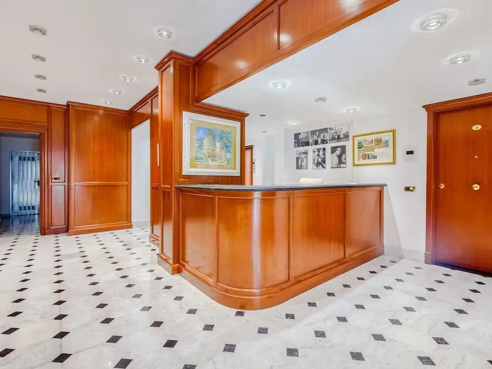 Elegant Apartment in Sanremo by the Town Centre