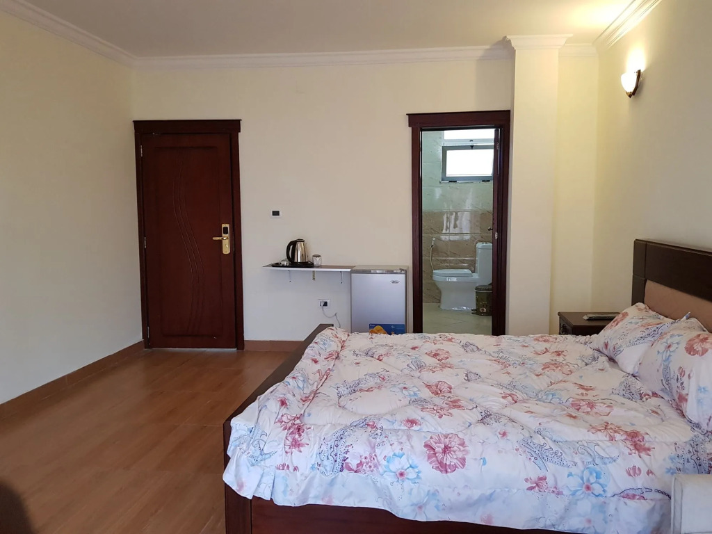 Filimon Guest House