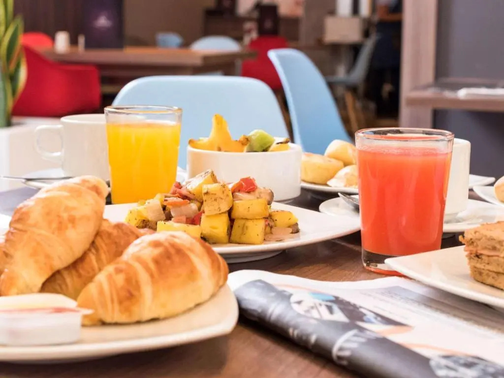 ibis Lima Larco Miraflores