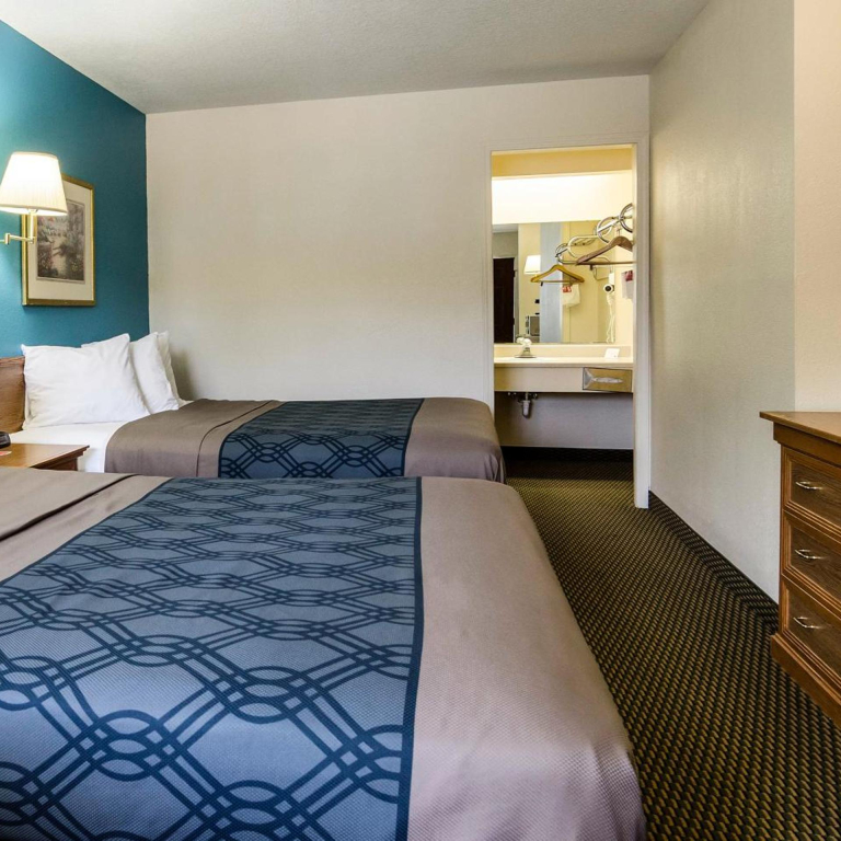 Quality Inn & Suites Sioux City Southeast