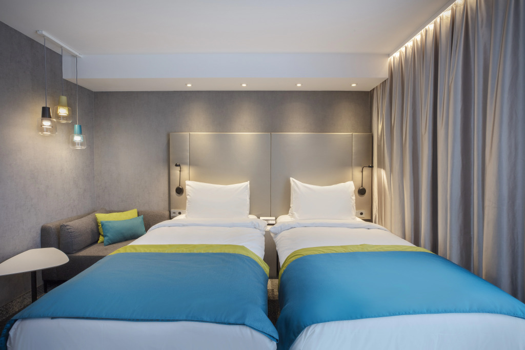 Holiday Inn - Villingen - Schwenningen by IHG