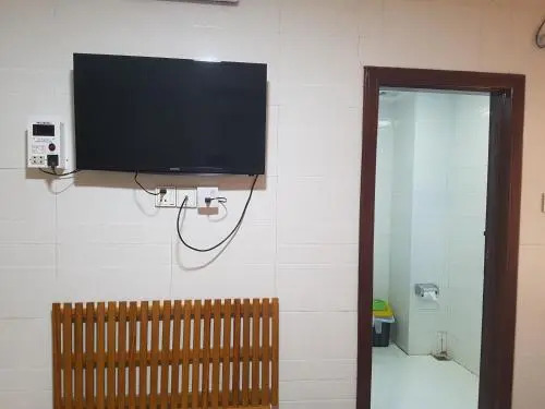 Shwe Pachi Motel