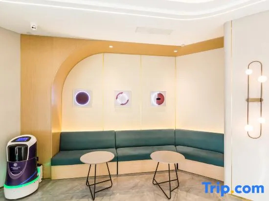 Starway Hotel (Kuqa Tianshan Middle Road)