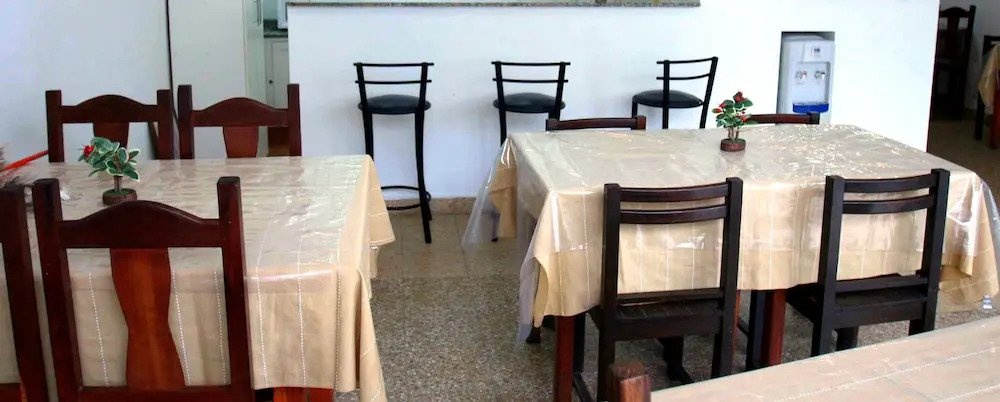 La Posada De La Linda
