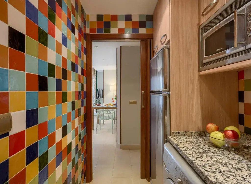 Apartamentos Suites Oficentro Original