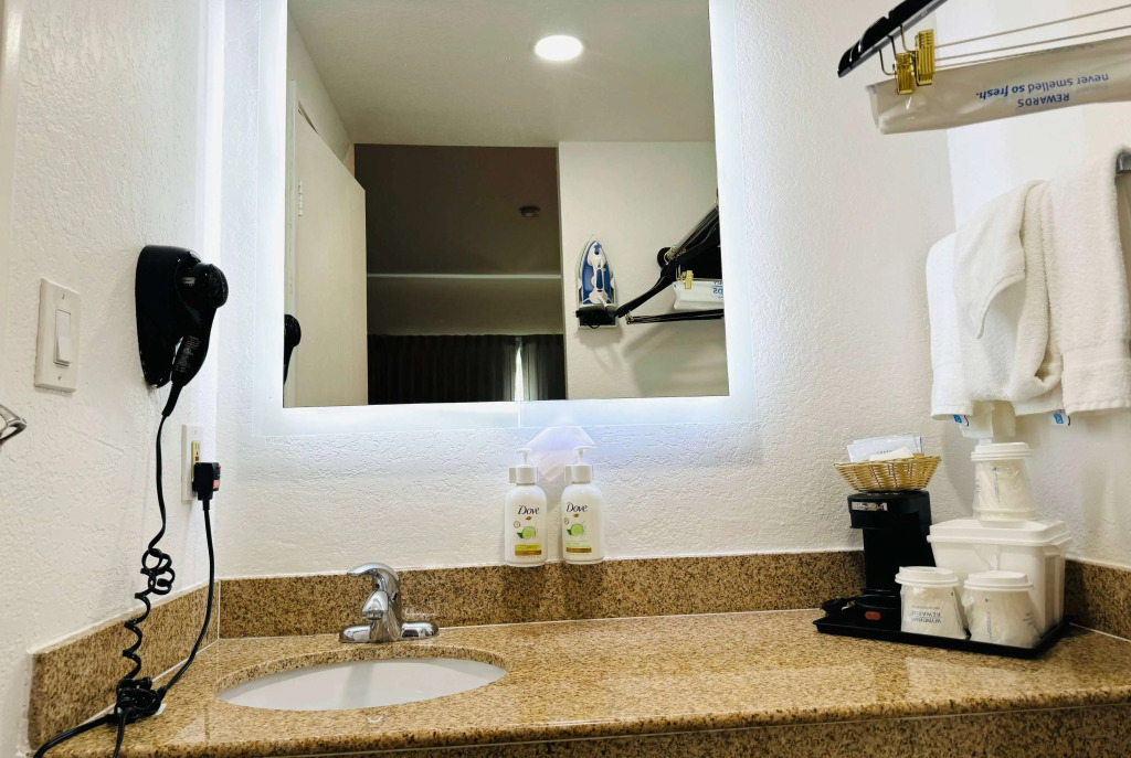 Ramada by Wyndham San Diego Airport