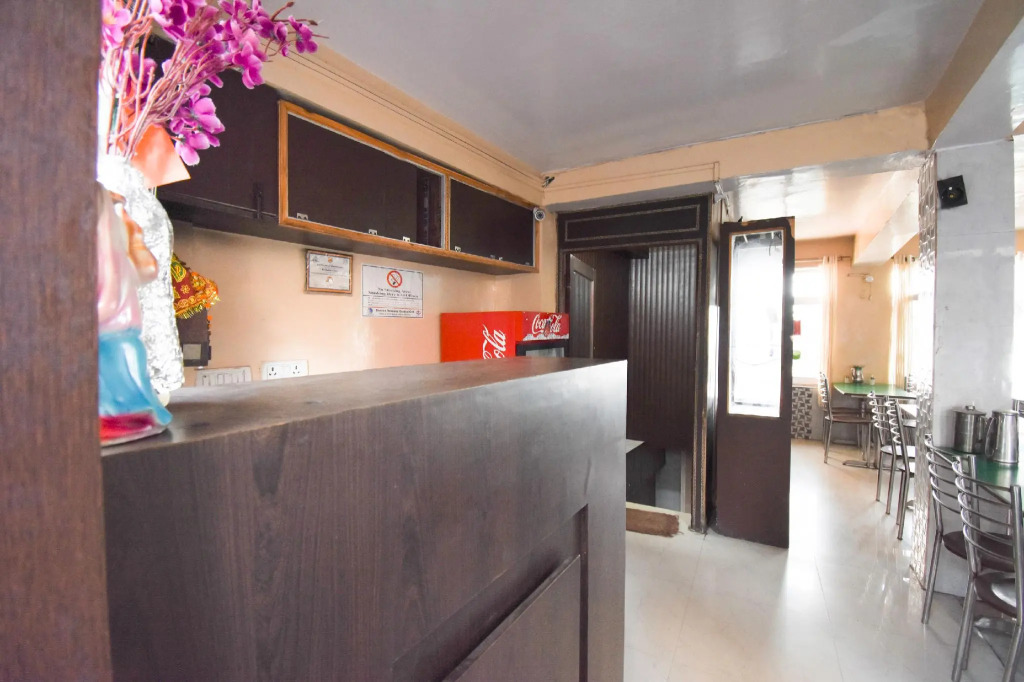 SPOT ON 66660 RS Guest House