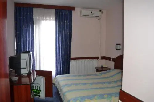 Hotel Mimoza