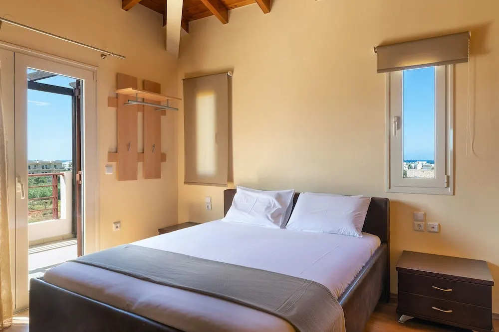 Apollo Sea View Apartment
