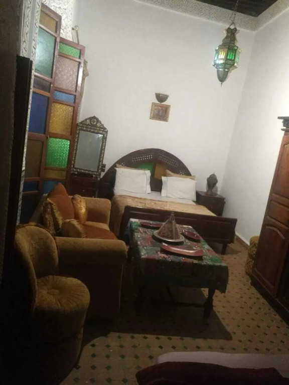 Riad Bleu Ciel