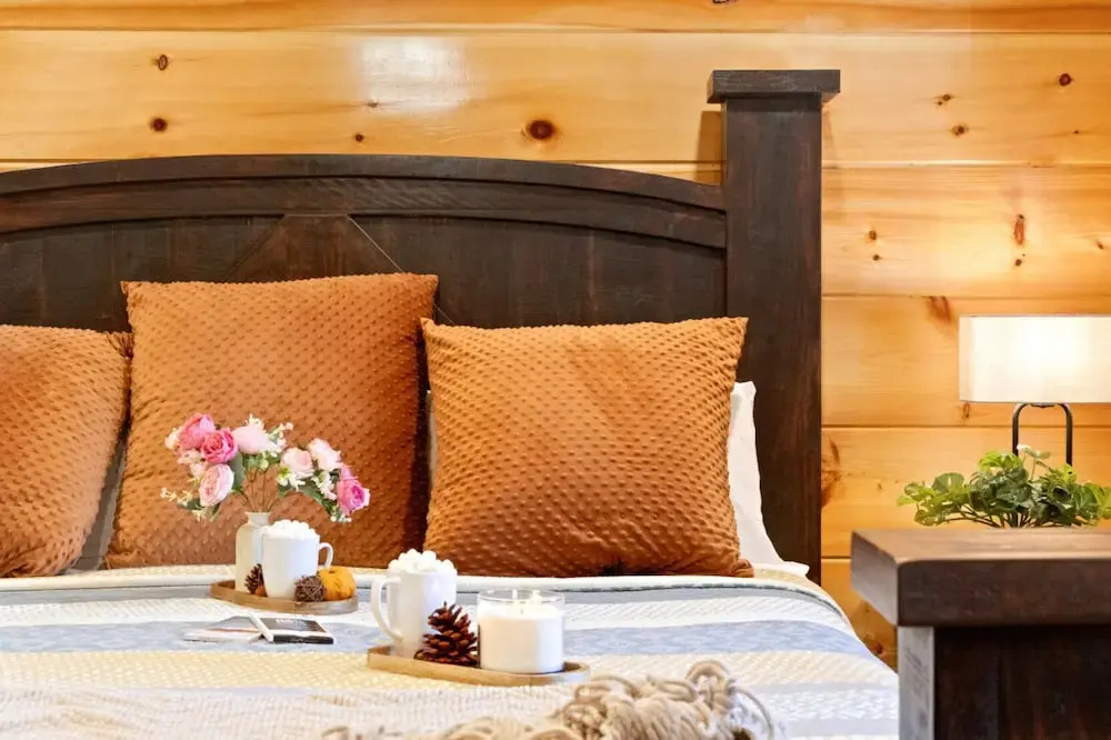 Serene Mountain Retreat by Ghosal Luxury Lodging