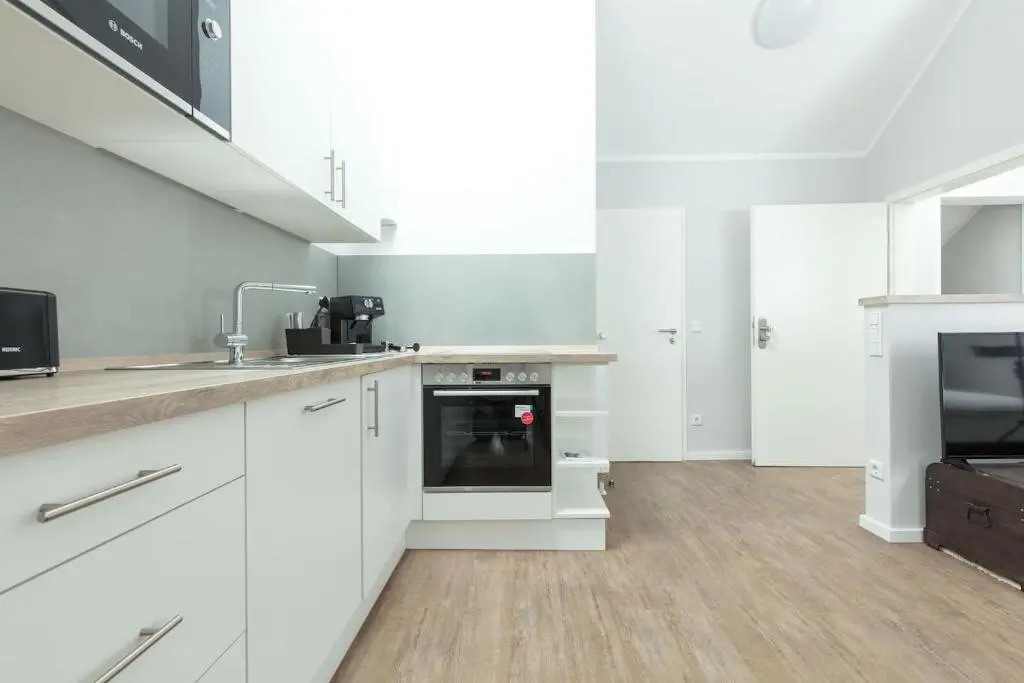AMSTERDAM · CHILLINGHOUSE # 6, 3 Min. vom ICE, NETFLIX, Garten