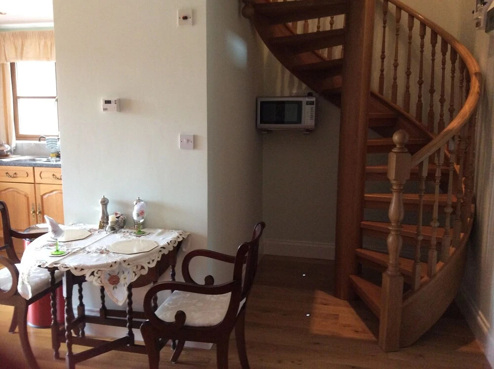 Luxury Apartment Lily Suite