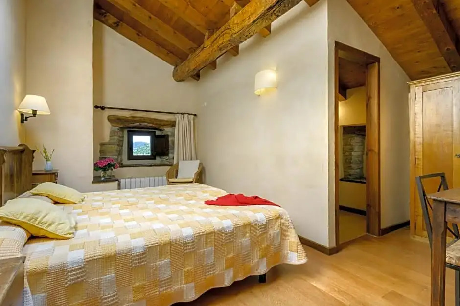 Hotel Akerreta